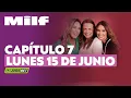 Milf by JugaBet Capitulo 7 Lunes 15 de junio