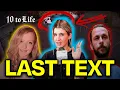 Lagu The Last Text Message She Sent Haunted Everyone | Riley Crossman
