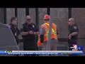 South Salt Lake shooting suspect turns himself in UTA confirms
