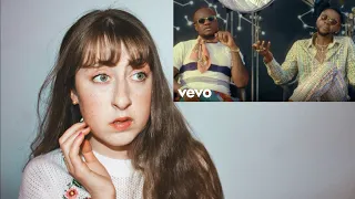 first time reacting to kizz daniel philkeyz nesesari official video