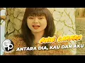 Download Lagu Anie Carera - Antara Dia, Kau dan Aku