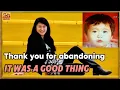 Download Lagu Chinese girl adopted by an American couple says ‘thank you’ after reunion with birth parents.