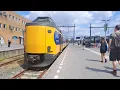 Download Lagu Treinrit Groningen - Arnhem Centraal (via Utrecht) met de ICMm - 24 juni 2023