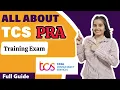 How to Clear TCS PRA Exam 2026 Full Detailed Guide Pattern Preparation Strategy Tips