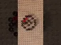 DIY Perler Bead Easy Craft Pokemon Ideas - Teeny Tiny Pokeball