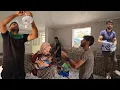 Download Lagu Family Gathering \u0026 Heartwarming Day: Power Project for Saleh and Sadri Families\