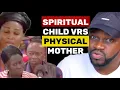 Download Lagu ah! Mother \u0026 Spiritual tabaa Daughter fight live on radio after Pastor handed her over in marriage