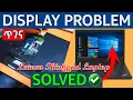 Lenovo ThinkPad Laptop Black Screen Fix Laptop Display Not Working