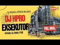Download Lagu Spesial DJ Idhul Fitri By Hpro audio x Blok K ‼️ DJ Idul Fitri By Hpro exsekutor