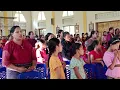 Download Lagu koor Bapa2 Hari Pentakosta (Lagu kudus Bahasa Lio ende )