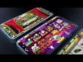 Blue Dragon Slots App - Fish Table Game App
