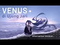 Lagu Damval - Venus di Ujung Jari 【Alternative Version】 feat. Hatsune Miku