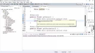 LaunchCode Java Track - Interfaces