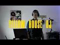 Disco House Mix - Yellow House DJ