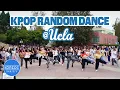 Download Lagu [KPOP IN PUBLIC LA] K-POP Random Play Dance @ UCLA | Koreos
