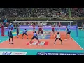 Download Lagu LAVANI VS BANK SUMSELBABEL - FINAL FOUR PROLIGA 2025 [SET 1]