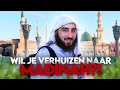Kijk Dit Voordat Je Hijrah Doet (Mijn Ervaring in Madinah)