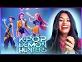 Download Lagu I Did NOT Expect That 😳😂 | KPOP: Demon Hunter (2025) REACTION | First Time Watching