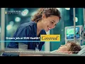 Nursing Path with SSM and Chamberlain University