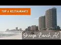 6 Best Restaurants In Orange Beach AL