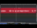15 Waveform Quickstart - Timestretching Techniques