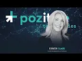 A message for Pozitive Technologies from Kristin Luck