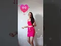 Lagu ELA SUBIU, DESCEU VICIOU NA FLAUTA TIKTOK MC MARI COREOGRAFIA