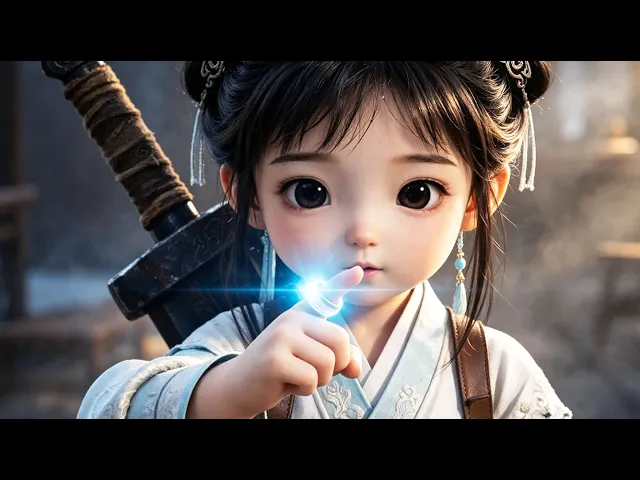 糯糯下山,师兄们都慌了第1-2季