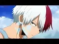 Download Lagu Shoto Todoroki || No Tears Left to Cry AMV.