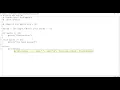 Python 10 Conditional Statements I