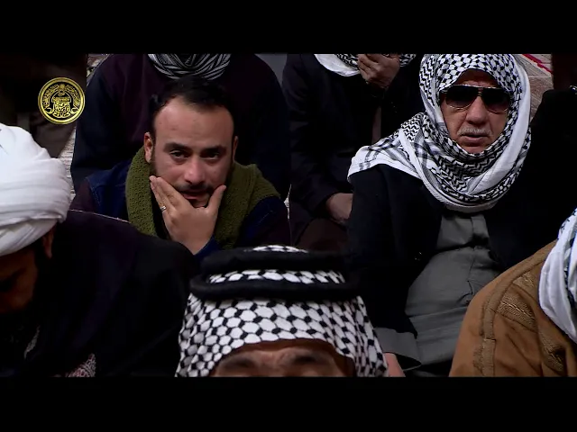 ⁣السيد حسين القابجي / ذكرى شهادة الزهراء (ع) 30 جمادى الأولى 1441 هـ
