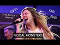 Download Lagu Kelly Clarkson Goes OFF Vocally In New Residency Shows!! (August 1-2)