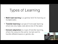 CMU Neural Nets for NLP 2019 8 Sentence and Contextualized Word Representations