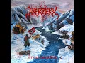 Bærzerk  - Armafaensgeddon  (Full Album)