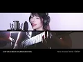 【Mobile Suit Gundam Wing】TWO-MIX - JUST COMMUNICATION (SARAH cover) / 新機動戦記ガンダムW OP FULL
