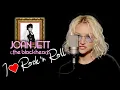 I Love Rock and Roll - Joan Jett (Alyona)