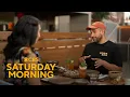 The chef redefining Peruvian cuisine