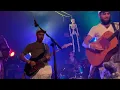 Joe Hertler & The Rainbow Seekers - Last Two Dinosaurs Alive  11.1.19   Blind Pig   Ann Arbor