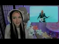 FIRST TIME HEARING AMARANTHE!!! | Amaranthe - The Catalyst reaction