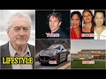 Robert De Niro 2025 Top Movie and Net Worth Family and Spouse House and Car