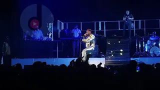 kizz daniel fvck you live performance