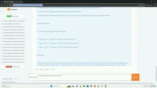 Armstrong program in python learn coding