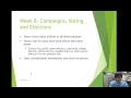 TX GOVT 2306 - Test 2 Review