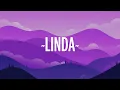 Download Lagu Dalex -  +Linda (Letra/Lyrics)