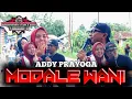 Lagu MODALE WANI_ADDY PRAYOGA || DAMAR PUTRA NOZOMI EDISI DS CILAMAYA KULON 
