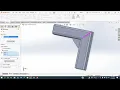 Structural member weld bead and end cap and fillet bead - Redesign Engineering
