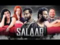 Lagu FIRST TIME WATCHING SALAAR — This Movie Goes HARD | Brazilians Reaction