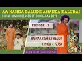 Lagu Episode 1 - Sri Rama Krishna Reddy | Divine Reminiscences of Brindavan Boys With Sri Sathya Sai
