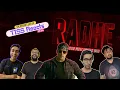 Lagu The Internet Said So | EP 86 | TISS Reacts to the Radhe Trailer