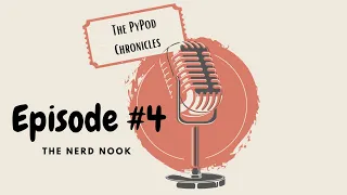 The INFAMOUS intro to Python OBJECT - ORIENTED Programming OOP Episode